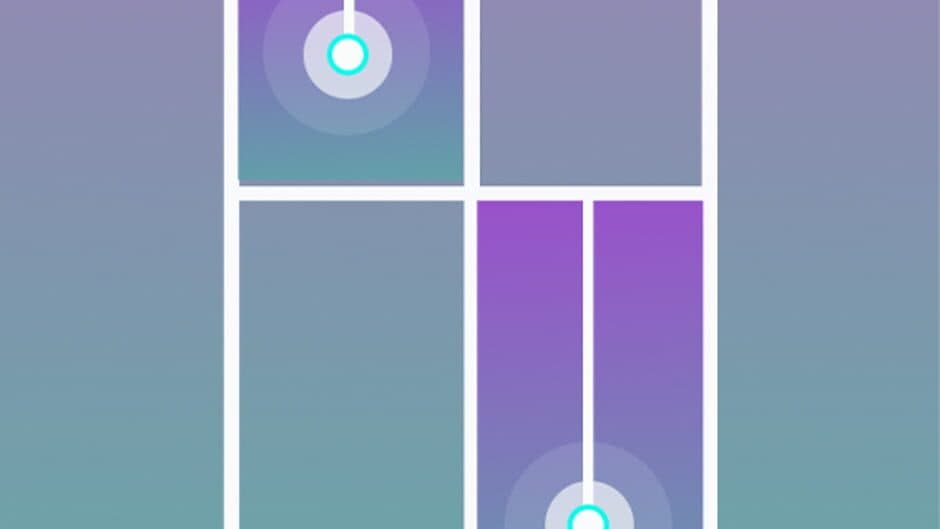 The Chainsmokers Piano Tiles screenshot 4