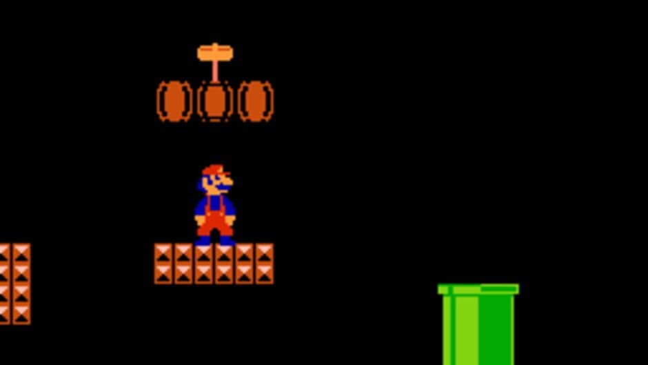 Donkey Kong 4 screenshot 1