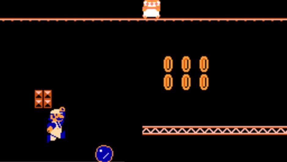 Donkey Kong 4 screenshot 2
