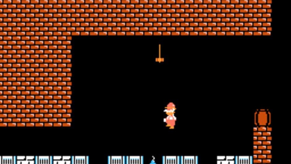 Donkey Kong 4 screenshot 3