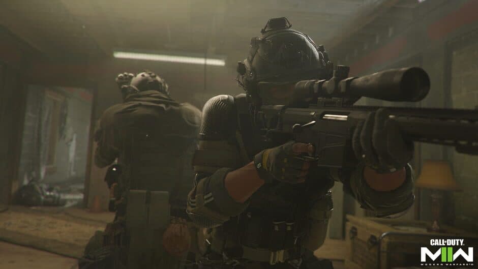 Call of Duty: Modern Warfare II - Season 01 screenshot 2