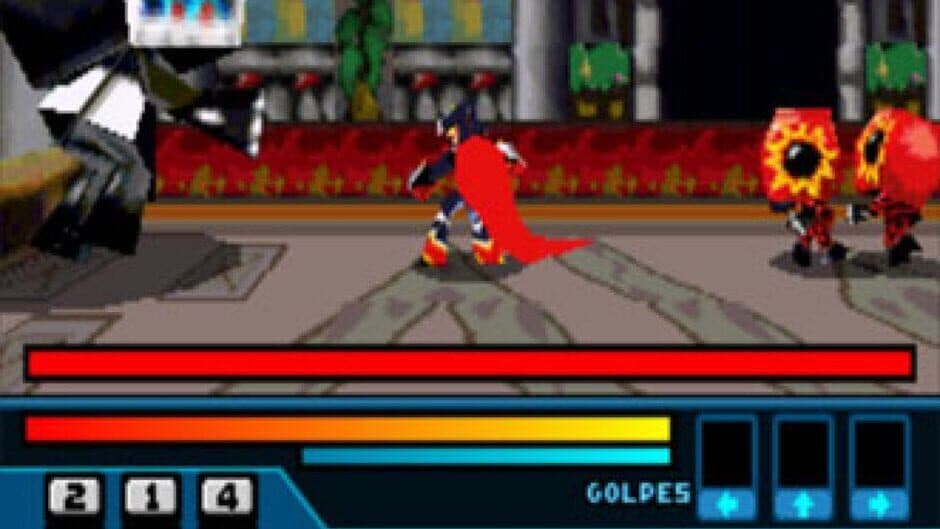 Action Hero 3D: Wild Dog screenshot 2