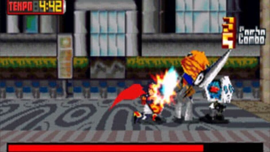 Action Hero 3D: Wild Dog screenshot 3