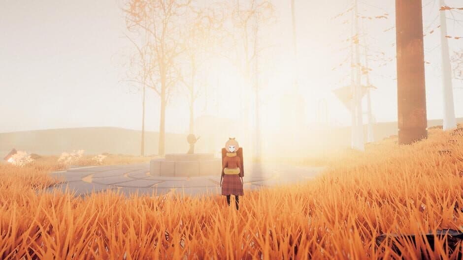 Torii screenshot 2