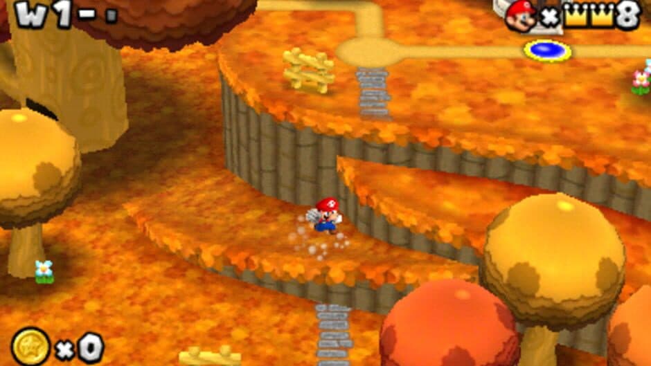 Super Mario Bros. Next screenshot 2