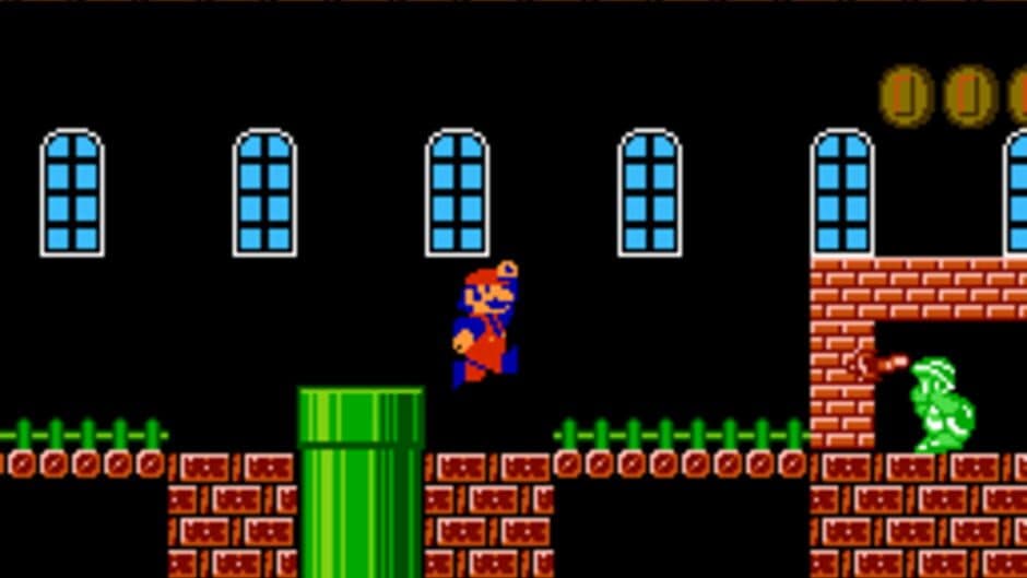 Starlight Mario screenshot 3