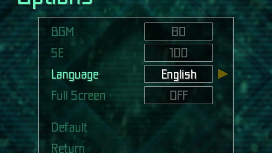 Equaline screenshot 4