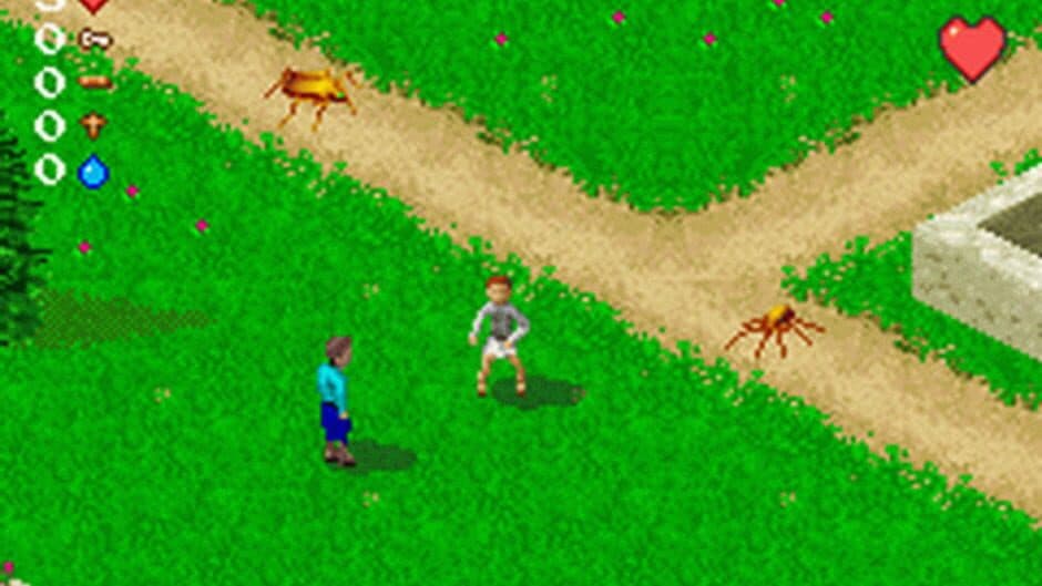 The Bible Game screenshot 1