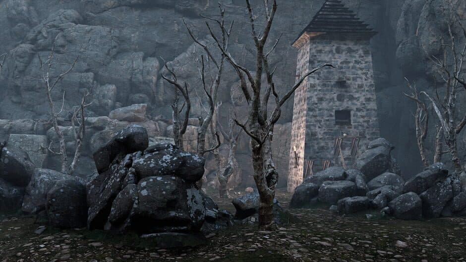Land of Towers screenshot 2