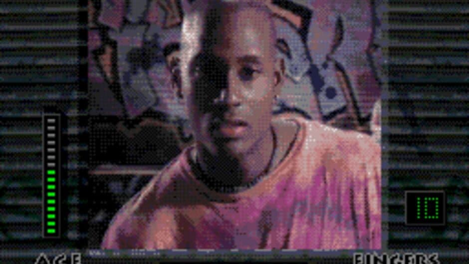 Slam City with Scottie Pippen screenshot 3