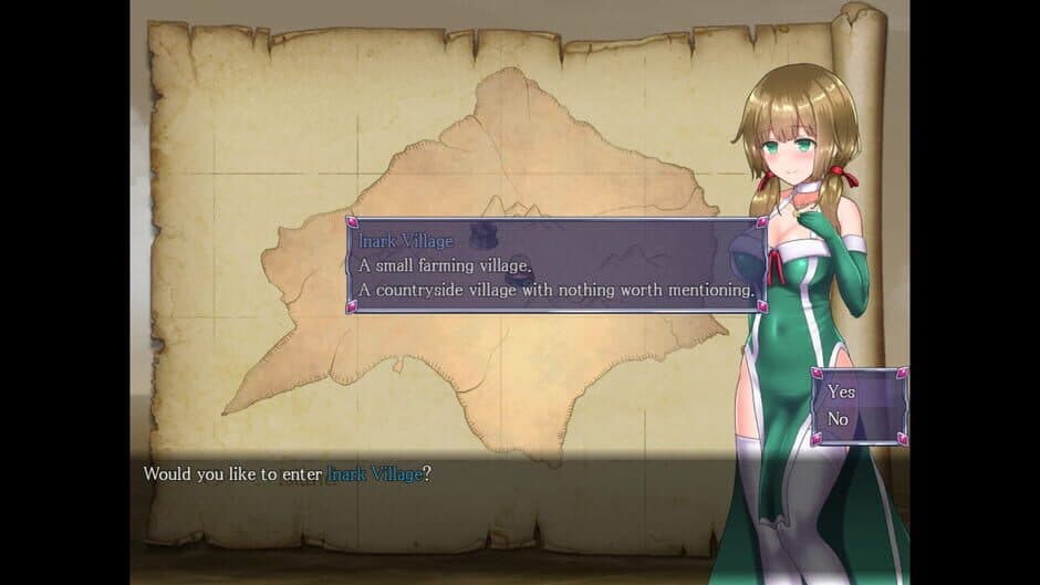 Ambrosia screenshot 4
