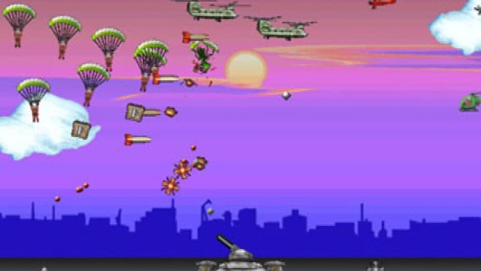 Toy Raid screenshot 3