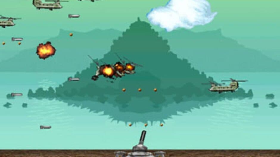 Toy Raid screenshot 2