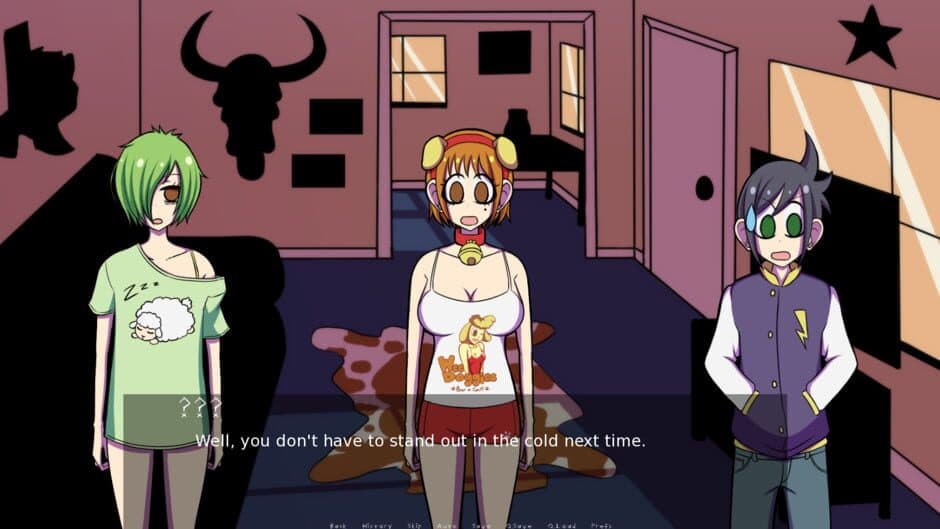 Asmodeus's Hell: Devil in the Sunshine State screenshot 3