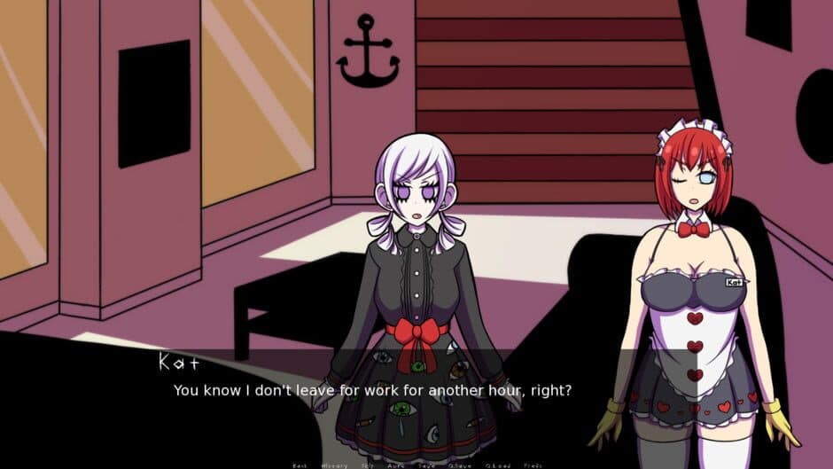 Asmodeus's Hell: Devil in the Sunshine State screenshot 2
