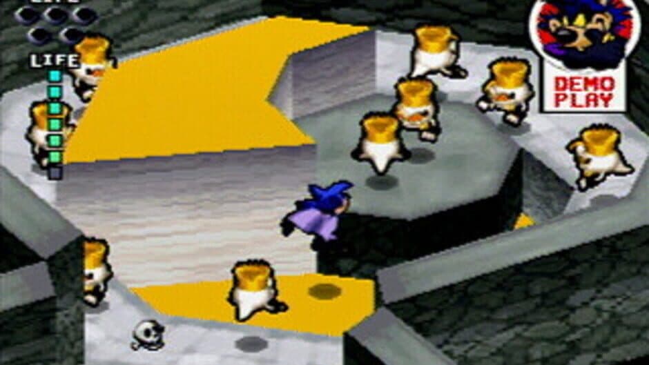 Willy Wombat screenshot 3