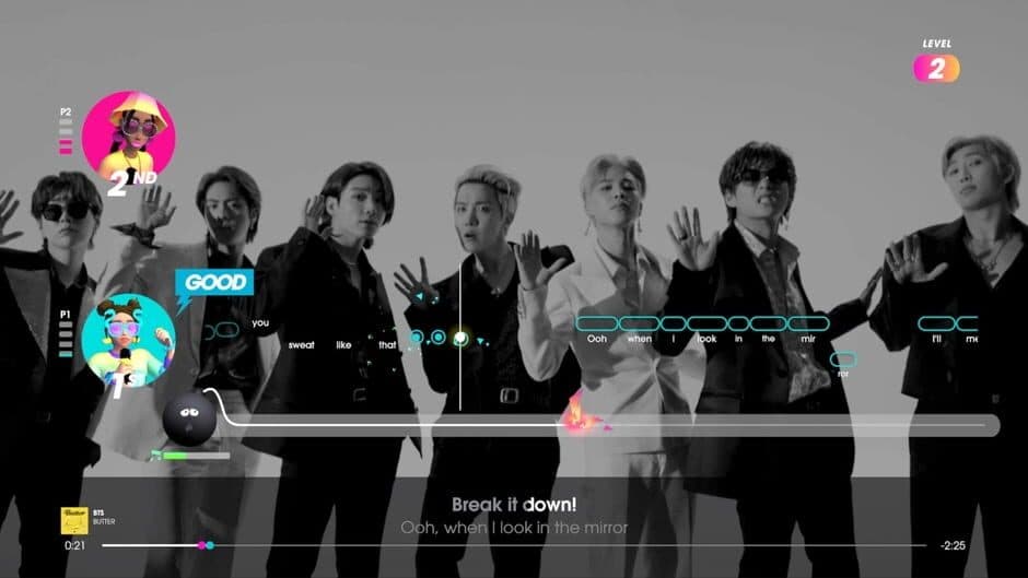 Let's Sing 2023: Platinum Edition screenshot 3