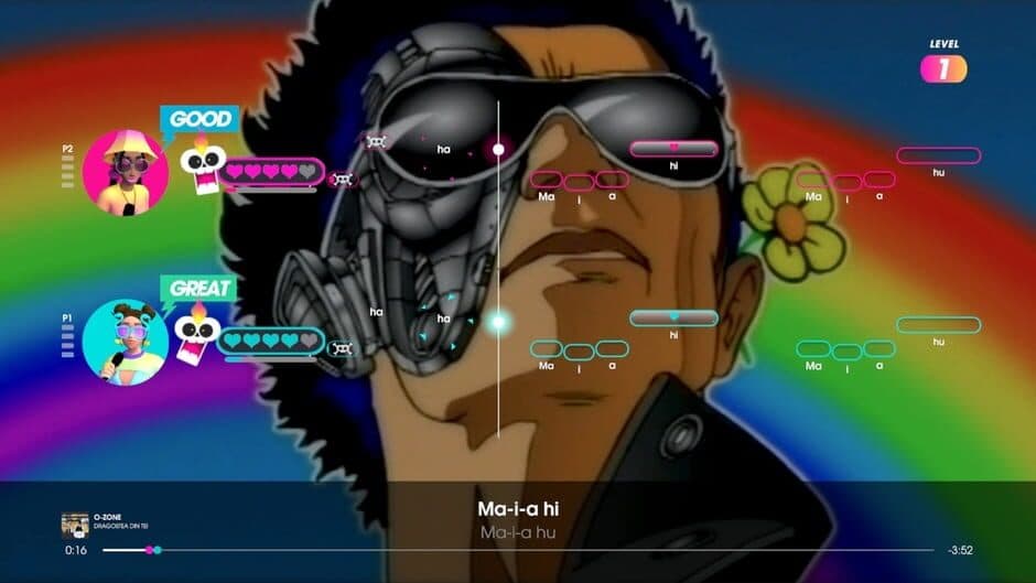 Let's Sing 2023: Platinum Edition screenshot 2