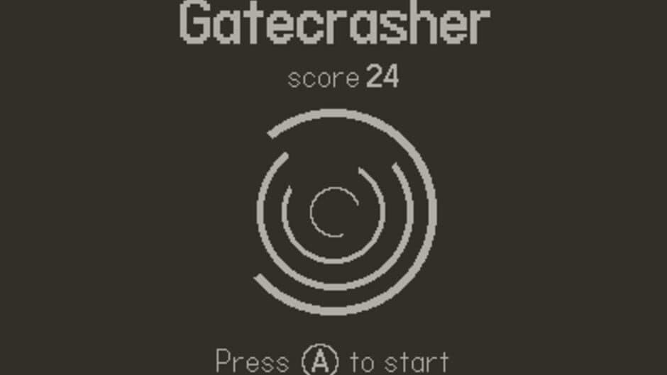 Gatecrasher screenshot 1