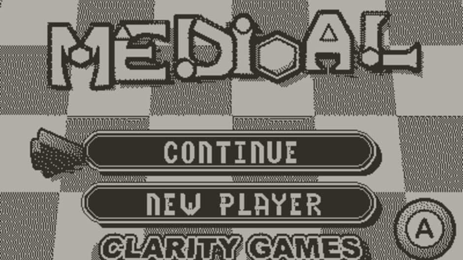 Medial screenshot 1