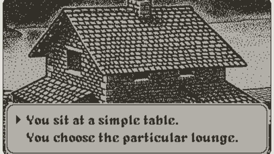 The Simorgh screenshot 4