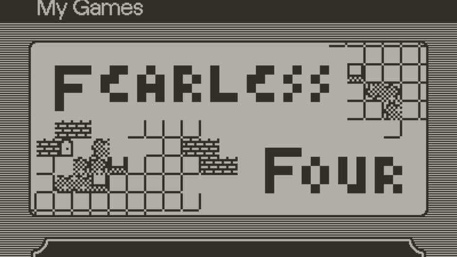 Fearless Four screenshot 1