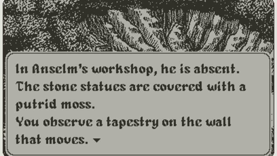The Simorgh screenshot 1