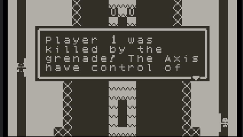 No Mans Land screenshot 3