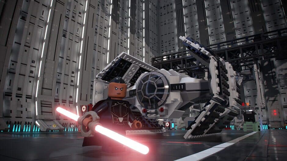 LEGO Star Wars: The Skywalker Saga - Character Collection 1 & 2 screenshot 4