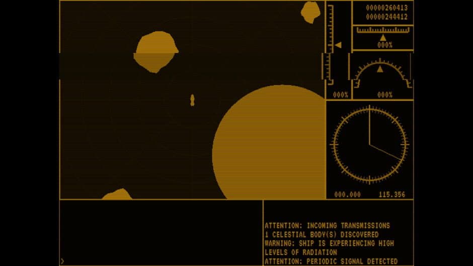 Astra Protocol 2 screenshot 4
