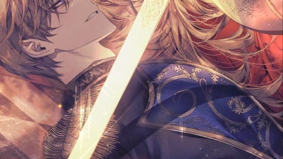 Maybe: Interactive Stories - Long Live the Empress: Curse & Love screenshot 4