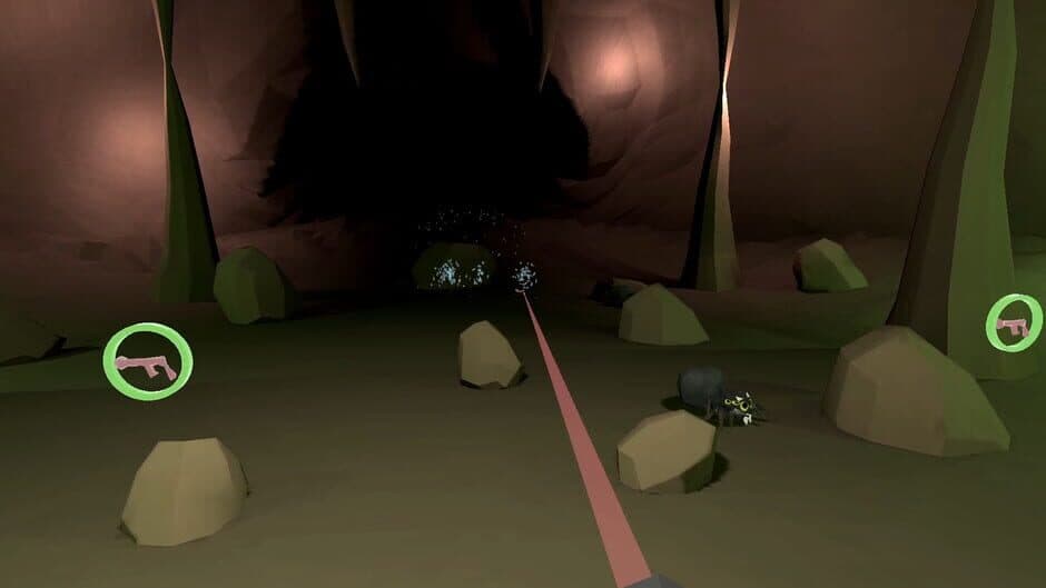 Catbusters screenshot 2