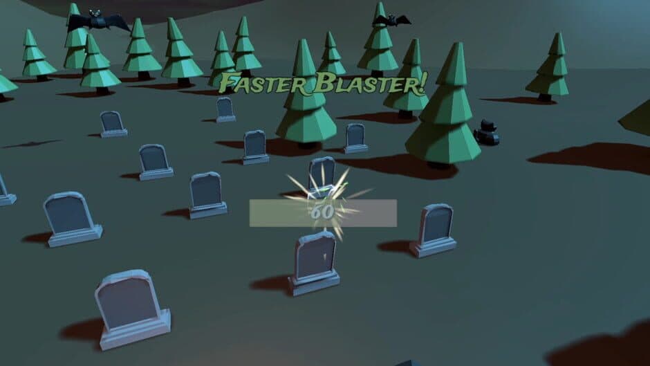 Catbusters screenshot 4