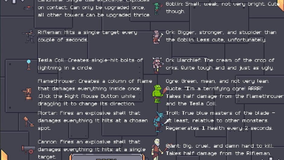Iron Guard screenshot 3