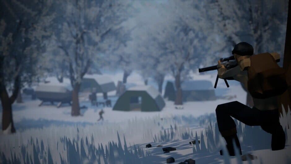 Byte Fyte: Multiplayer screenshot 3
