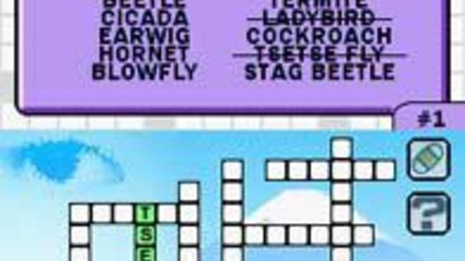Margot's Bepuzzled screenshot 2