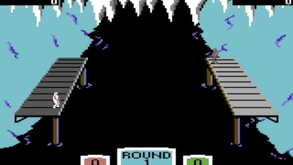 Beach-Head II screenshot 4