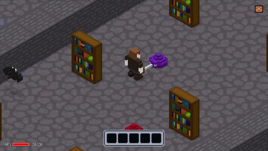 Dungeon of Death screenshot 4
