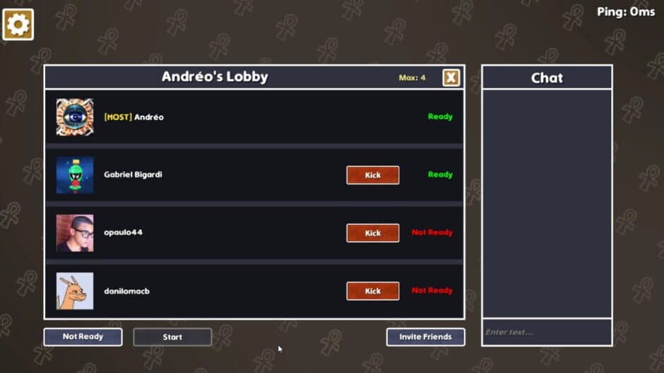 Relic Dudes screenshot 4
