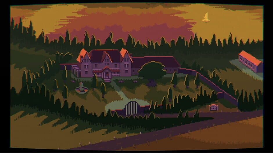 Midnight Scenes: From the Woods screenshot 2