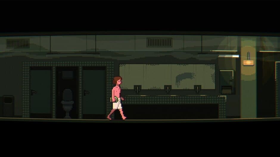 Midnight Scenes: From the Woods screenshot 4