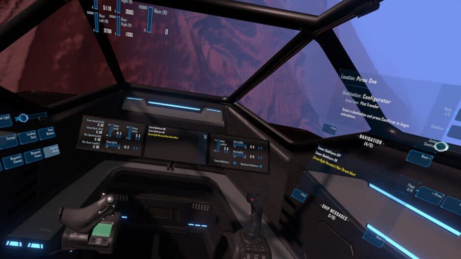 Tinker Pilot screenshot 4
