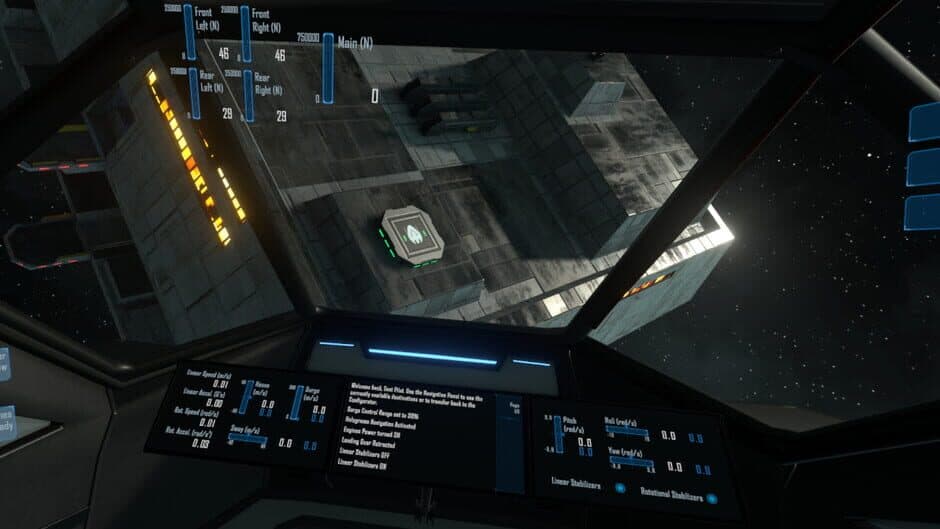 Tinker Pilot screenshot 1