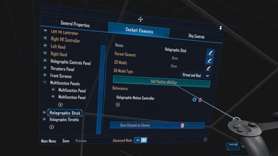 Tinker Pilot screenshot 2