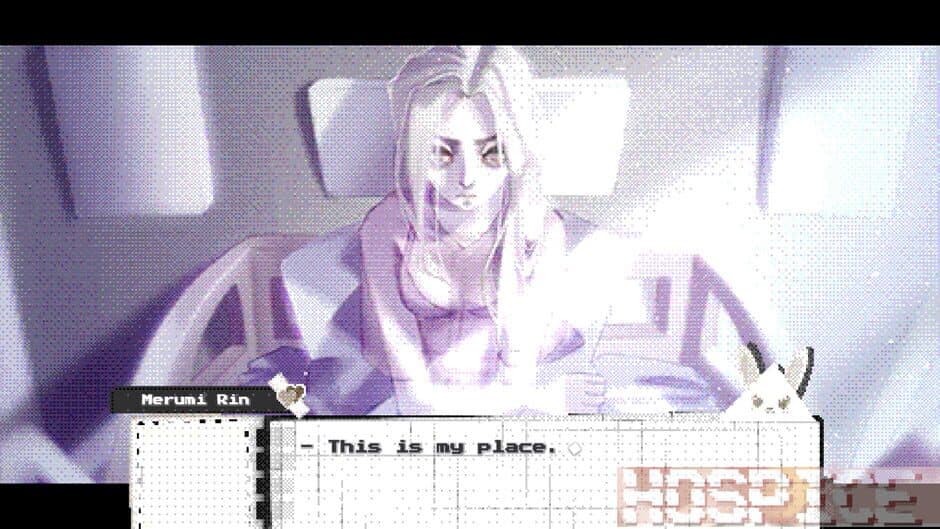 Hospice Vol. 1 screenshot 3