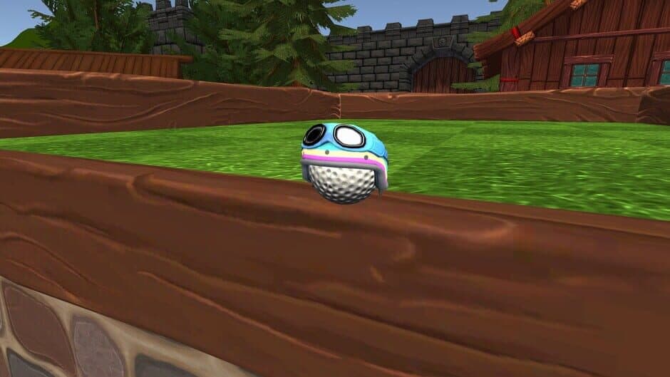 Golf With Your Friends: Racing Pack screenshot 3