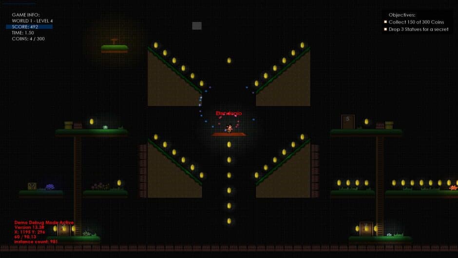 Action 69 screenshot 4