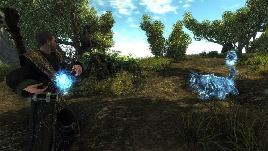 Risen screenshot 2