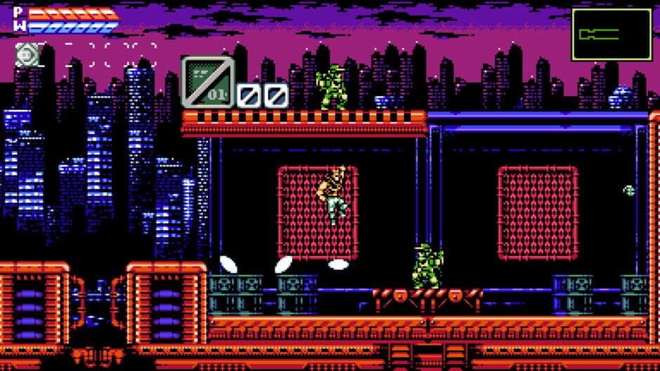 Prison City screenshot 3