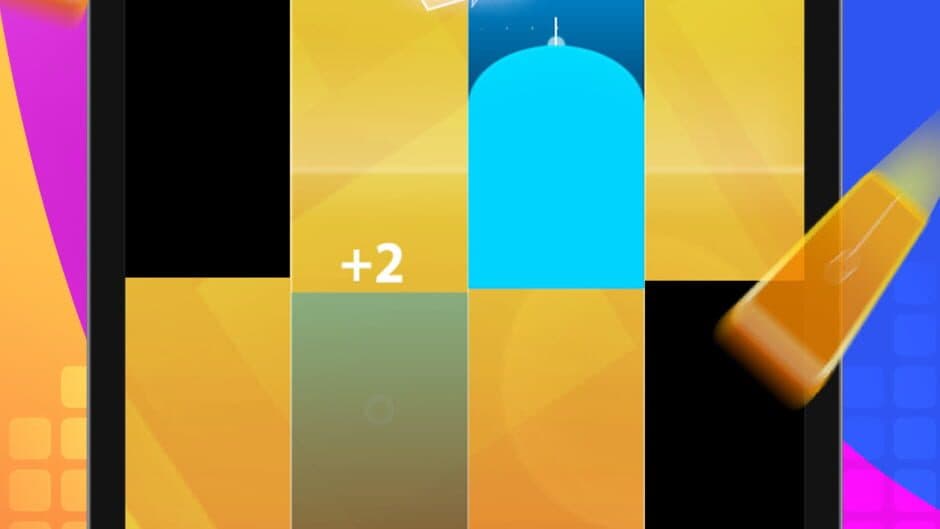 Magic Tiles 3 screenshot 2